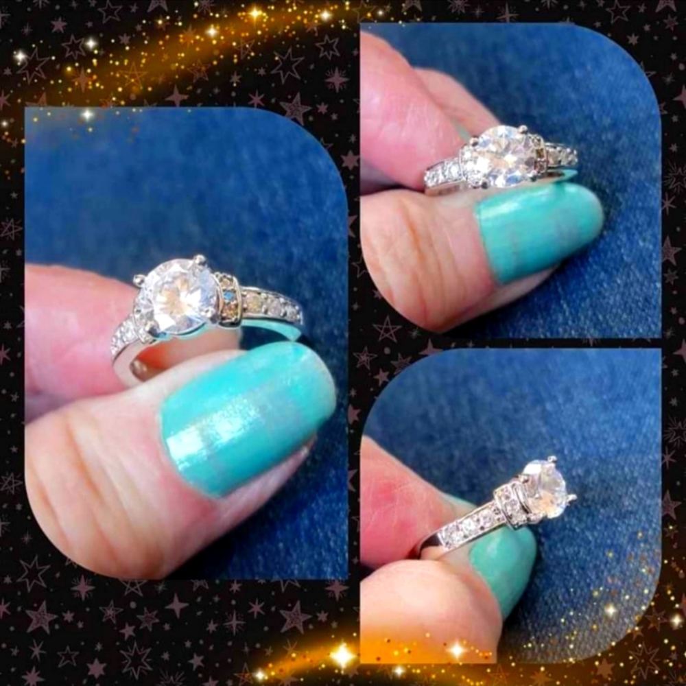 RING ~ SIZE 5